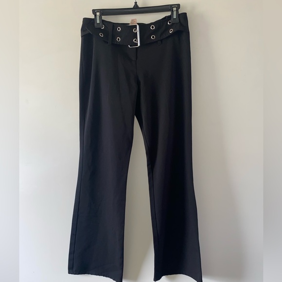 Hot Kiss Pants - Hot Kiss Pants